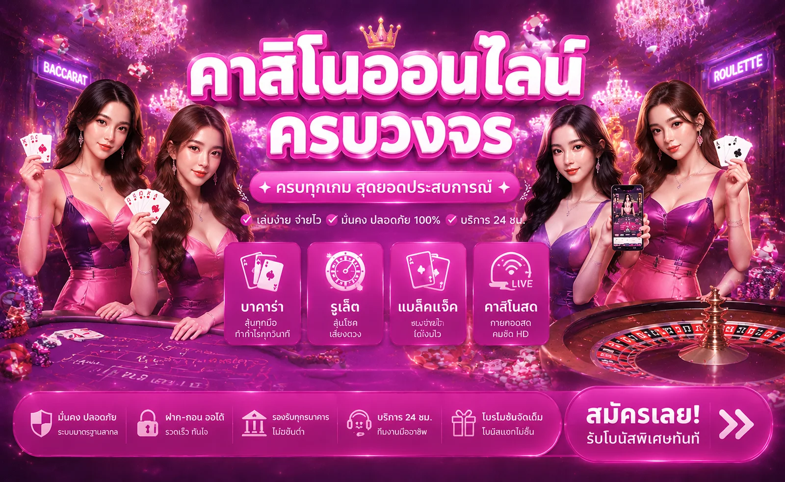 รวมค่ายเกมสล็อตชั้นนำที่ให้บริการบน ZAVIA09